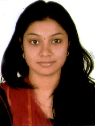 Dr. Geethu Mathew  secured Third Rank in the MD