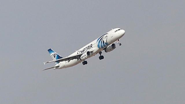 EgyptAir plane fell 22,000 feet, swerved sharply: Greek minister