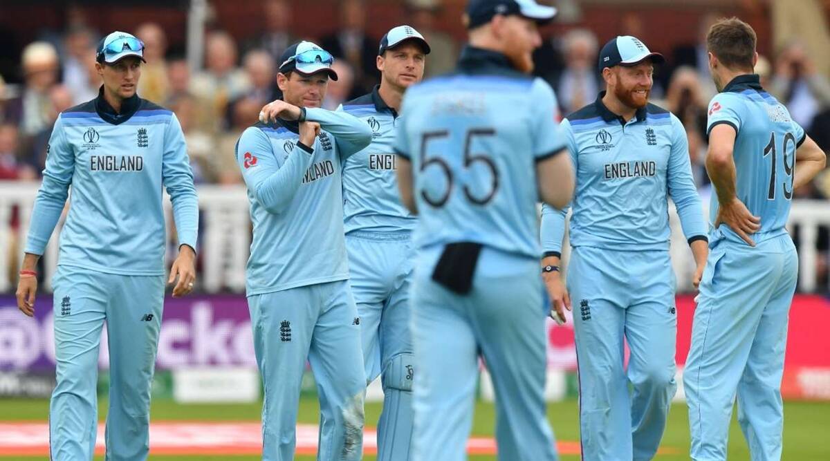 England to tour Pakistan for first time since 2005
