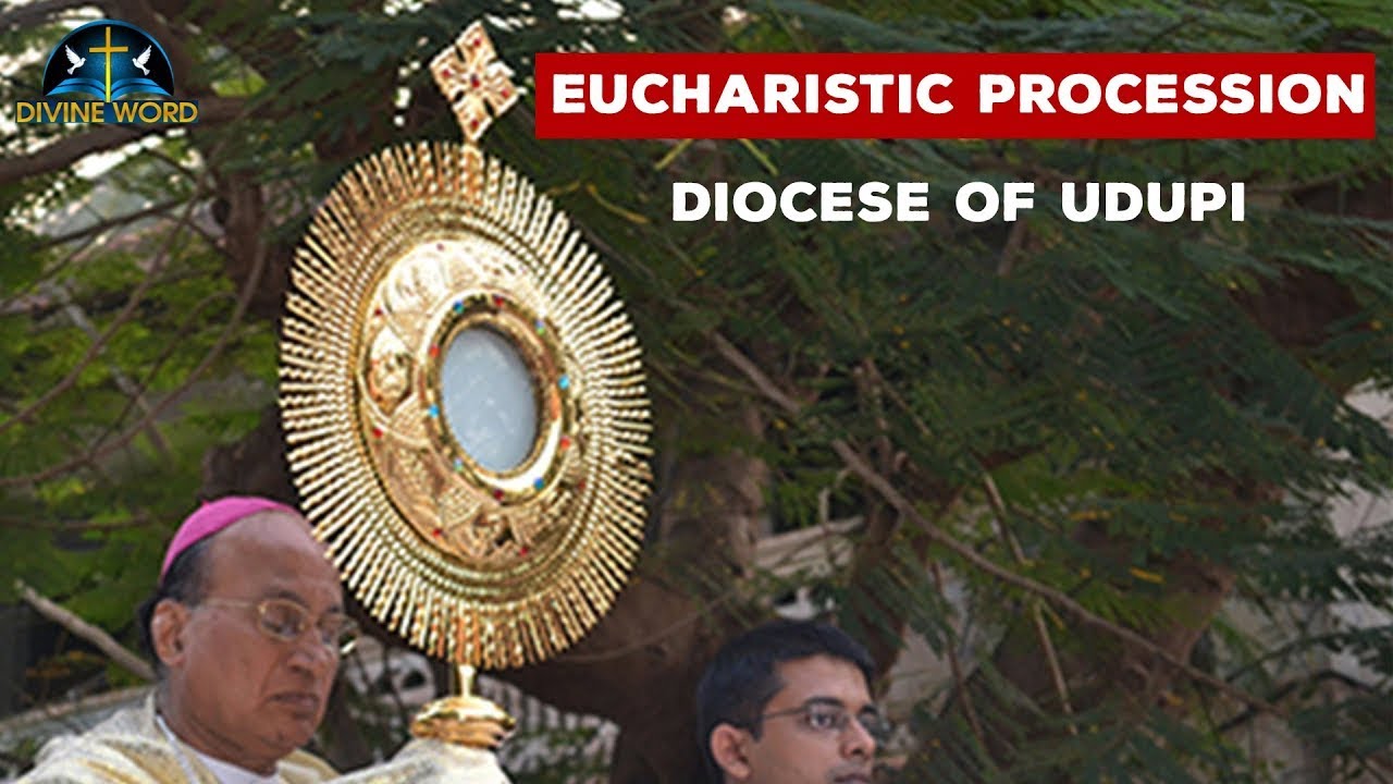 ನ.23 ರಂದು ಉಡುಪಿ ಧರ್ಮಪ್ರಾಂತ್ಯದ ಪರಮ ಪ್ರಸಾದ ಮೆರವಣಿಗೆ, ಕ್ರಿಸ್ತರಾಜ ಮಹೋತ್ಸವ ನ.23 ರಂದು ಉಡುಪಿ ಧರ್ಮಪ್ರಾಂತ್ಯದ ಪರಮ ಪ್ರಸಾದ ಮೆರವಣಿಗೆ, ಕ್ರಿಸ್ತರಾಜ ಮಹೋತ್ಸವ