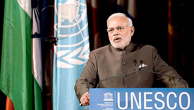 Minority issue: No place for imaginary apprehensions: Modi