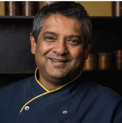Chef Floyd Cardoz, co-owner of Bombay Canteen and O Pedro, passes away due to Coronavirus