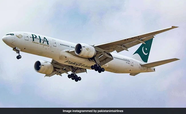 Europe Suspends Pakistan International Airlines Over Fake Pilot Licences