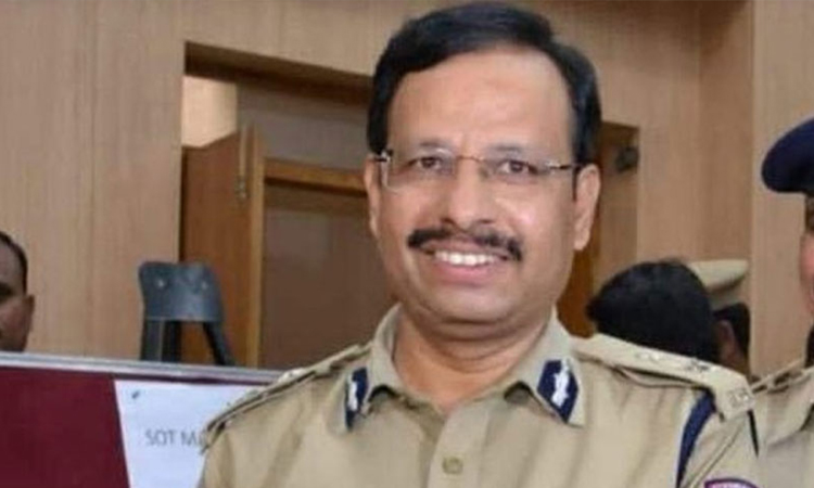 Hubballi native Sajjanar earned moniker of encounter cop in Warangal case