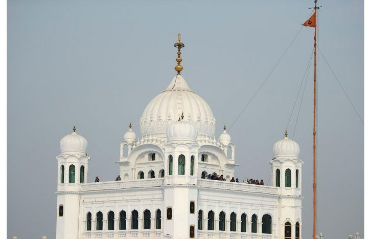 Pakistan may allow passport-free entry to Indians pilgrims in Kartarpur corridor Pakistan may allow passport-free entry to Indians pilgrims in Kartarpur corridor