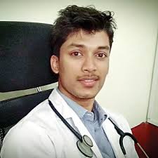 Exemplary action by a youth doctor