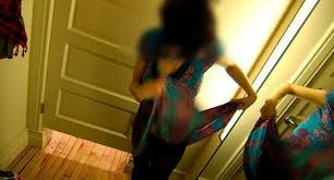 Girls leave hostel after school official takes nude pictures