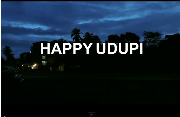 Three youngsters, an idea, and a very â€™Happy Udupiâ€™ makes waves on social media