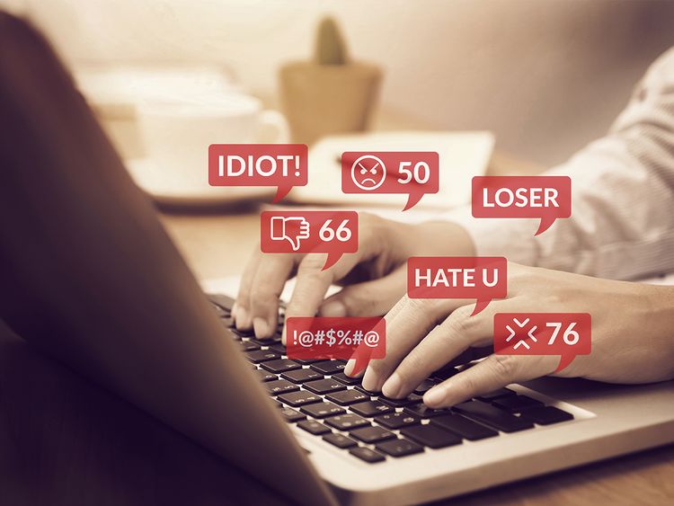 Islamophobic posts cost another Indian his job in the UAE Islamophobic posts cost another Indian his job in the UAE