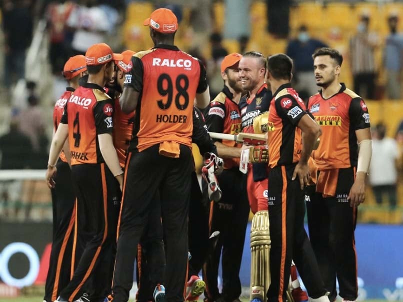 IPL 2021 Updated Points Table IPL 2021 Updated Points Table