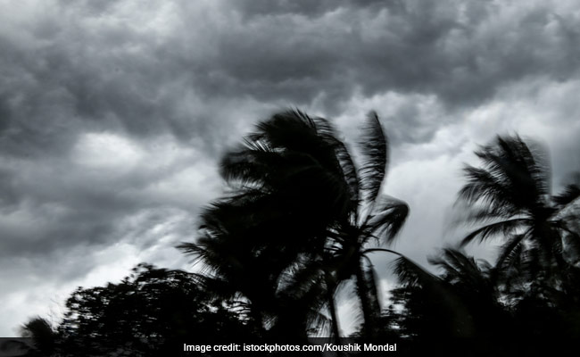 Depression Intensifies Into Cyclone Gulab, Orange Alert For Andhra Pradesh, Odisha