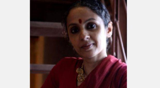 Former Chief Minister Veerappa Moily’s daughter Hamsa Moily passes away Former Chief Minister Veerappa Moily’s daughter Hamsa Moily passes away