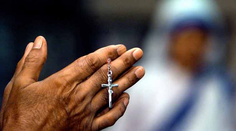 CBSEâ€™s new dress code: Kerala nun denied from giving AIPMT with veil, cross