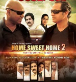 Goaâ€™s first sequel film Home Sweet Home 2 starts with its overseas Screening in Qatar.