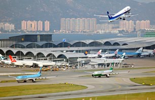 After Bengaluru, Hong Kong airport returns Bhatkal passengers