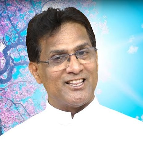 Rev Fr. Harold Pereira takes charge as First Director of Diocesan Pastoral Center