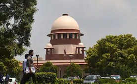 ’Media Must Report Fully’: Supreme Court On Election Commission’s Protest