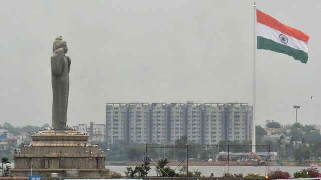 Sheikh Khalifa passes away: India to observe one-day national mourning Sheikh Khalifa passes away: India to observe one-day national mourning