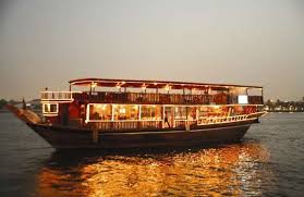 Dine in the middle of Gurupur river at Sultan Battery