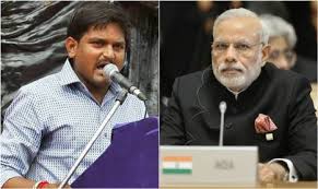Patel stir poses big challenge for Modi: NYT