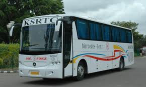 KSRTC Bus fares zoom for festival
