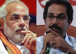 No new Sena minister, Uddhav may pull out of Modi govt