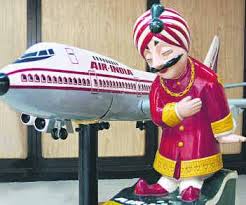 Air India doesn’t spare even the Chief Minister of Maharashtra