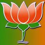 BJP leader booked on assault charges