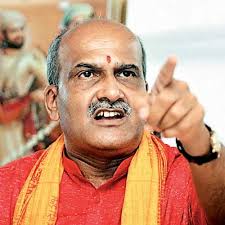 Chop hands of rapists prior to judicial probe, says Muthalik