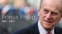 Prince Philip, the Duke of Edinburgh and consort to Queen Elizabeth II, dies aged 99