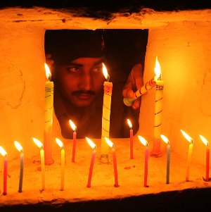 Diwali, India’s biggest festival, is bad for nation’s health