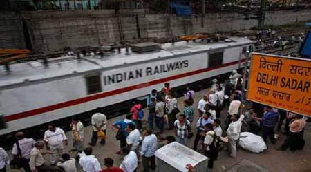 Now, Railways to give â€˜wake-upâ€™ call