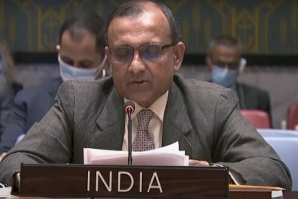 India abstains on resolution condemning Russian invasion of Ukraine