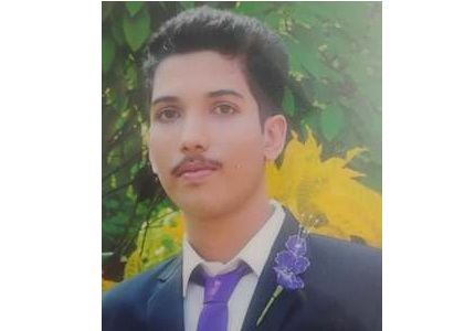 ಉಡುಪಿ: ಕಲ್ಮಾಡಿಯ 25 ವರ್ಷದ ಯುವಕ ಮೋಟಾರ್ ಸೈಕಲ್ ಅಪಘಾತದಲ್ಲಿ ಮೃತ ಉಡುಪಿ: ಕಲ್ಮಾಡಿಯ 25 ವರ್ಷದ ಯುವಕ ಮೋಟಾರ್ ಸೈಕಲ್ ಅಪಘಾತದಲ್ಲಿ ಮೃತ