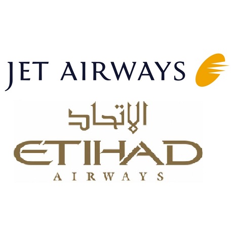 Jet-Etihad tie-up saves time and money