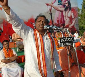 Modi govt will go if it doesn’t build Ram temple, VHP says