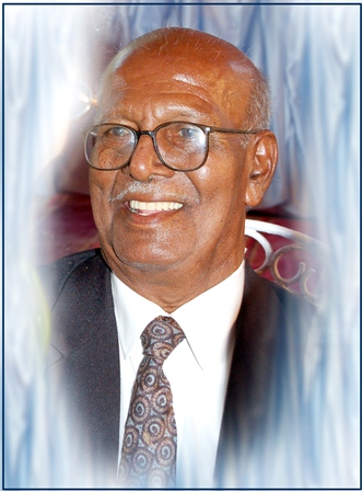 Obituary: George Fernandes 90 Years kalmadi Father of Jossey Fernandes