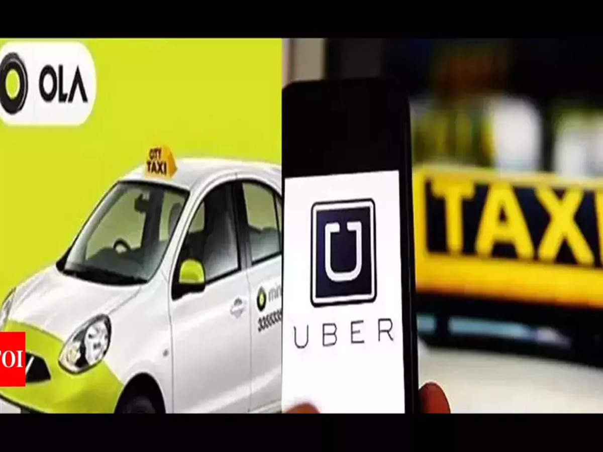 Ola, Uber services now available at Mangaluru airport Ola, Uber services now available at Mangaluru airport