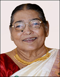 Obiturary: Juliana Mathias (75), Shankerapura