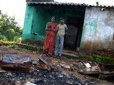 Christian leader found dead in Kandhamal, Sajan George accuses Hindu radicals
