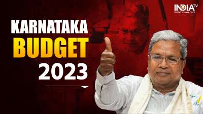 Karnataka Budget 2023 :  Congress hikes liquor excise duty, cracks down on moral policing