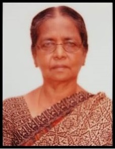Obituary: Annie Helen Vaz (73)Milagres, Kallianpur