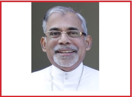 Archbishop Filipe Neri Ferrão will be elevated as Cardinal Archbishop Filipe Neri Ferrão will be elevated as Cardinal