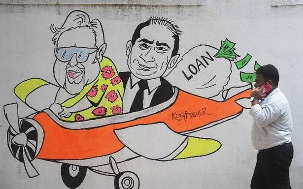 ED transfers assets of Vijay Mallya, Nirav Modi, Mehul Choksi worth ₹8,441.50 cr. to banks ED transfers assets of Vijay Mallya, Nirav Modi, Mehul Choksi worth ₹8,441.50 cr. to banks