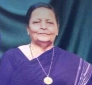Obiturary: SILVIA BRAGANZA (77), W/O John Baptist Braganza, ( Moovttumudi. Hemmady) Obiturary: SILVIA BRAGANZA (77), W/O John Baptist Braganza, ( Moovttumudi. Hemmady)