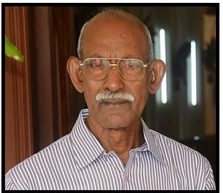 Obituary: Felix Gomes, (77) Shirva, Udupi