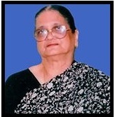 Obituary:  Rosy Pauline Lewis (93), Kallianpur