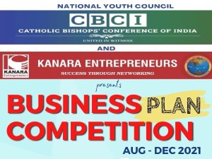 Kanara Entrepreneurs, CBCI collaborate to promote entrepreneurship, hold Business Plan Competition Kanara Entrepreneurs, CBCI collaborate to promote entrepreneurship, hold Business Plan Competition