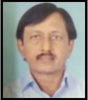 Obituary: Melwyn Joseph Lewis (64), Santhekatte/Uppoor/Manipal