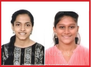 Mount Rosary Students Shines in Senior Bharatanatyam Exam.